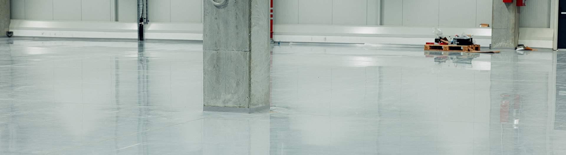 Resin Flooring in Doncaster