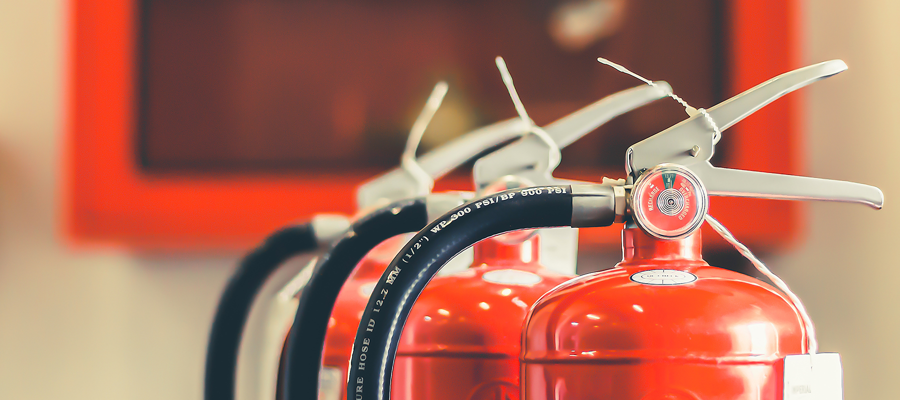 Fire Safety Level 1 (Warden/Marshal) – 4 Hour Course
