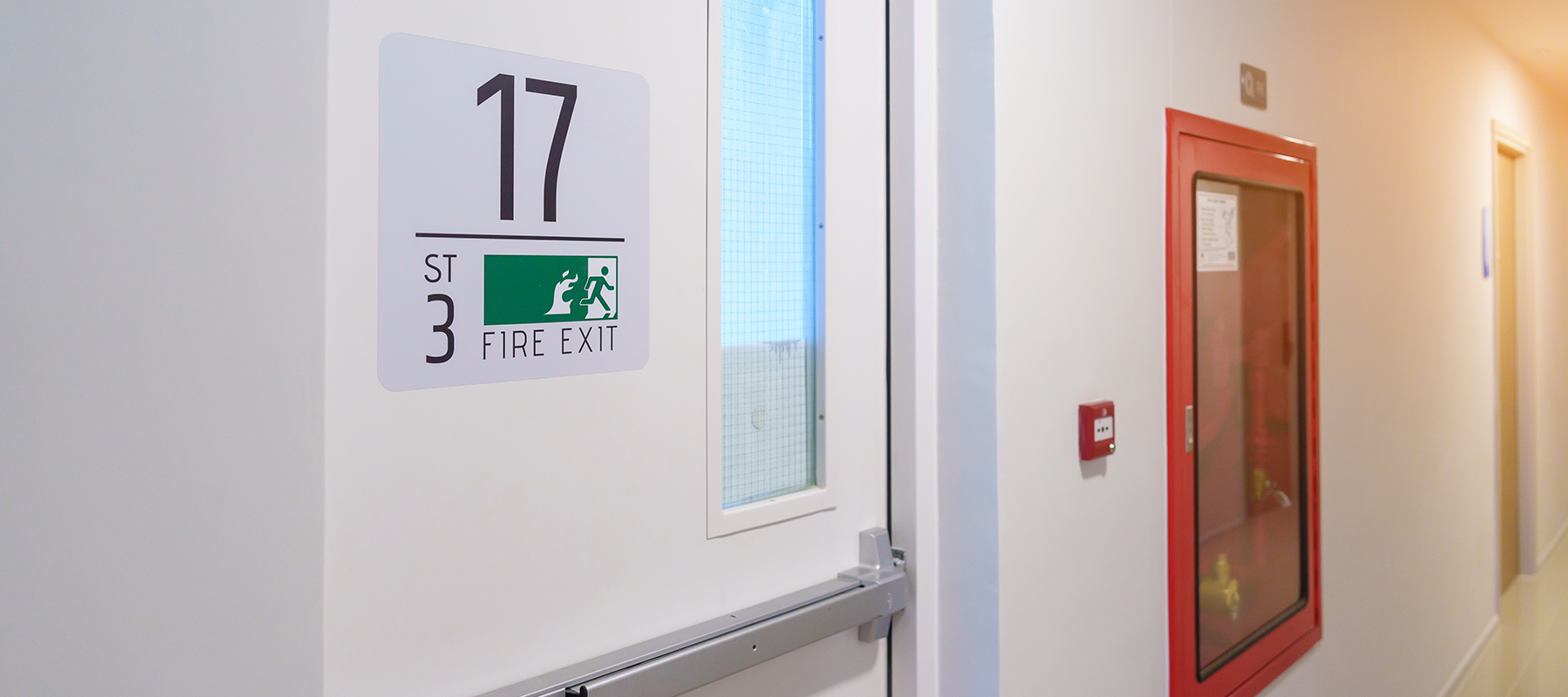 Fire Safety Level 2 (Warden/Marshal) – 1 Day Course